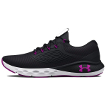 Under Armour Charged Vantage 2 Ice 'Black Strobe' Women's 3025429-001 35.5