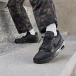 Jordan Legacy 312 CNY 'Black Warrior' Meeste madalad tossud 42.5 gray