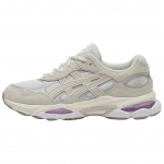 ASICS Gel NYC 2.0 Valge Kreemjas Lilla Unisex Tossud 1203A895-101 40