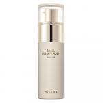 The Saem Snail Essential EX Origin BB-kreem - SPF38 PA+++ Premium vananemisvastane ja nahka parandav BB kuldse teom&uuml;tsiini, 40 ml