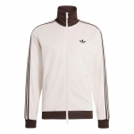 Adidas Originals Adicolor Classics Kitsa l&otilde;ikega k&otilde;rge kraega mugav jope Meeste jakid KQ9491 S
