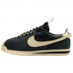Nike X SWDC Cortez Mugav istuvus Elustiil Vabaajajalatsid Meeste Vabaajajalatsid Must Pruun II5708-002 36.5