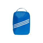 Adidas Originals kolme triibuga spordikott, vabaaja nailonist kandekott, unisex kotid, sinine ED8689 Blue