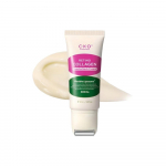 CKD Retinool Kollageen Gua Sha Kaelakreem 50ml &ndash; K-Beauty Kaelahooldus Jahutava Rullikuga
