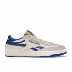 Reebok Club C Revenge Vintage Unisex Kriit Kollegiaalne Kuninglik Suurep&auml;rane Punane FW4863 EU&nbsp;39