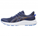 ASICS meeste Jolt 5 Indigo Blue Amber jooksujalatsid 1011B963-400 EU 40