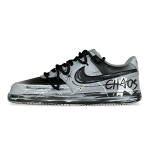 Nike Court Vision 1 libisemiskindlad ja hingavad libisemiskindlad ja hingavad madalad rulaketsid meestele DH2987-101(Team528-) 44.5
