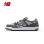 NEW BALANCE Tossud meestele ja naistele Retro Vabaaja Lamedad Jalan&otilde;ud Madalad Mitmek&uuml;lgsed Spordijalatsid BB480LEC 36