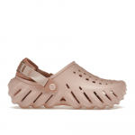 Crocs Echo Clog Roosa savi Unisex 207937-6TY 36-37