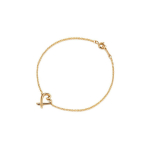 Tiffany & Co. Paloma Picasso&reg; Kollektsioon 18K Kuld K&auml;ev&otilde;ru Naiste K&auml;ev&otilde;rud 60148707 L,Gold