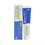Amway GLISTER mitmetoimeline fluoriidiga hambapasta 200g Uus karp