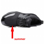 Meeste tossud Liftkingad K&otilde;rgust suurendavad sisetallad 6CM Mees Reguleeritavad kingat&otilde;stukid Pikk 37