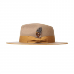 Villane Homburg Panama M&uuml;ts Pork Pie M&uuml;ts Naistele Meestele Foto Rekvisiidid L&auml;&auml;nelik Meestele Naistele Unisex Kandmine Peakatted