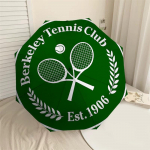 1 tk Berkeley Tenniseklubi Automaatselt Avatav/Suletav Vihmavari Tuulekindla, 8-ribilise Tugeva Varikatuse, Vastupidavate Vardadega, Moodsa Disainiga1357A