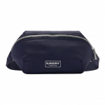 Burberry nailonist v&ouml;&ouml;kotid Merev&auml;esinine Reguleeritav rihm Risti keha &otilde;lakott lukuga taskuga meestele igap&auml;evaseks reisimiseks 81112561 Basic Set (Bag+Dust Bag)