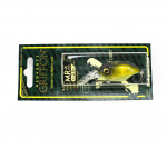 Megabass Griffon MRX 43 mm 1/4 untsi Ujuv S&ouml;&ouml;t SG Skelton Ayu (1972. aastal)