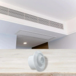 M&uuml;rav&auml;hendav ventilatsiooniava Lae ventilatsiooniava katteplaat Sise&otilde;hu liikumiseks Kinnitatud kindlalt Ventilatsioonis&uuml;steemi jaoks Reguleeritav ventilatsiooniava rest China Mainland