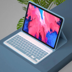 Klaviatuurikate Honor Pad X8b jaoks, 11-tolline, 2026 (NDL2-W09) Magnetiline Tahvelarvuti Klaviatuurikate Honor Pad X8b 2026 jaoks Teclado Funda English