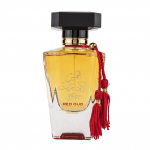 Ard Al Zaafaran Shams Al Emarat Khususi Red Oud Parf&uuml;&uuml;mvesi 100ml