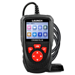 LAUNCH X431 CR3008 Plus T&auml;ielik OBD2 Diagnostikat&ouml;&ouml;riist Toetab Mootori Aku Diagnostikat OBD2 Skanner Tasuta Online Uuendamine PK KW850 CR3008 PLUS
