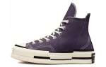 Chuck 70 Converse Plus High 'Dark Raisin' A00866C 42.5