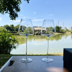 650ml/800ml V&auml;ga &Otilde;huke Punase Veini Klaasikupp K&otilde;rgeklassiline Bordeaux Burgundy &Scaron;ampanja Klaas Valge Veini Klaasikupp Telkimisveiniklaas