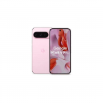 Nutitelefon Google Pixel 9 Pro 5G 16 GB muutm&auml;lu 256 GB salvestusruumi 16/256GB roosa