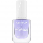 Catrice - Valgendav k&uuml;&uuml;nelakk Glow Tint Whitening - 20 Bye Bye Yellow