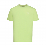 Under Armour Vanish Energy Prinditud &Uuml;hev&auml;rviline Treening Lihtne Hingav Vabaaja Fitness L&uuml;hikeste Varrukatega T-s&auml;rk Meeste topid Pleekinud Roheline 6009761-391 S