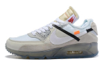 Nike Air Max 90 Off White AA7293-100 40