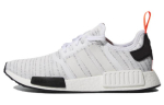 Adidas Originals NMD_R1 Kangas Paelkinnitusega Kulumiskindel Kerge Kulumiskindel Ja Kerge Madal L&otilde;ige BB9572 36