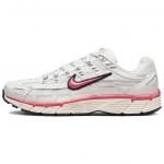 Nike P-6000 Sail Aster Pink Naiste tossud Kreemjas Must Guava-J&auml;&auml; HJ7361-133 40