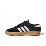 adidas Lauatennis Must Valge Kummist Naiste Tossud Core-Black Cloud-White Crystal-White IH7996 36