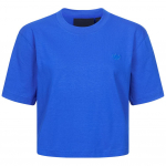 Adidas Originals ESSENTIALSBLUE VERSION T-s&auml;rk Naiste Sinine H22823 32