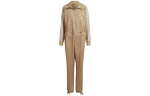 Adidas Originals PARLEY &Uuml;likond Jumpsuit Naiste Hele Khaki HD2518 S