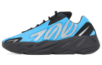 Yeezy Boost 700 Meeste Adidas Originals Mnvn 'Bright Cyan' GZ3079 36.5