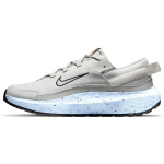 Nike Crater Remixa Hall Udu Chambray Sinine Meeste Tennised Valge Luu Must DC6916-001 42.5