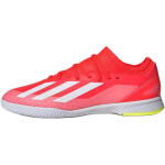 adidas Crazyfast League Indoor P&auml;ikesepunane Pilvevalge Meeskondlik P&auml;ikesekollane GS IF0684 37