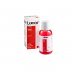 LACER - Lacer suuvesi 200ml punane