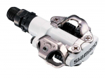 Shimano SPD Pedaalid Valge EPDM520W valge