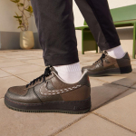 Nike Air Force 1 Low '07 Sequoia Dark Hazel 42.5