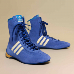 adidas Rasant Mid Kuningsinine (Naiste omad) 40
