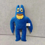 Banbani aiast Flumbo pehmem&auml;nguasi Ramamba Banbani aiast 0 Trufflekott Banbani aiast 8 Nabnab pehmem&auml;nguasi t&auml;istopitud loomkingitus blue