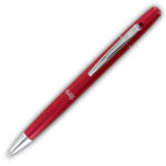 Pilot Frixion Ball Knock Biz Bordeaux LFBK-2SEF-BO