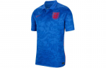 Nike UEFA Euro 2020 Inglismaa v&otilde;&otilde;rsiluss&auml;rk CD0696-430 M
