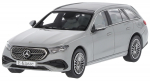 Ehtne universaal AMG Line Manufaktur Alpine Grey [Mercedes-Benz Collection] E-klass (S214) 1/43