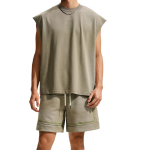 Nike Dri Fit Kiiresti Kuivavad T-s&auml;rgid Meeste IF1569-053 L