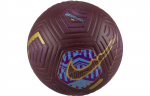 Nike 4 Suurus 5 Pall Jalgpall PVC But&uuml;&uuml;lvooder K&auml;sit&ouml;&ouml;na &Otilde;mmeldud Jalgpall Unisex Mitmev&auml;rviline Mbapp&eacute; V&auml;rvus DQ5984-638 Size 5 Ball