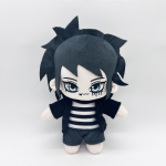 Uus M&auml;nguasi Johnnie Guilbert Palus Palus M&auml;nguasi 25cm black