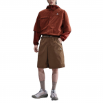 Nike ACG SS25 Orb Weaver Swoosh Kerged Hingavad Veekindlad Kiirkuivavad UV-Kindlad L&otilde;dvad Vabaaja L&uuml;hikesed P&uuml;ksid Meeste l&uuml;hikesed p&uuml;ksid HJ2888-235 L